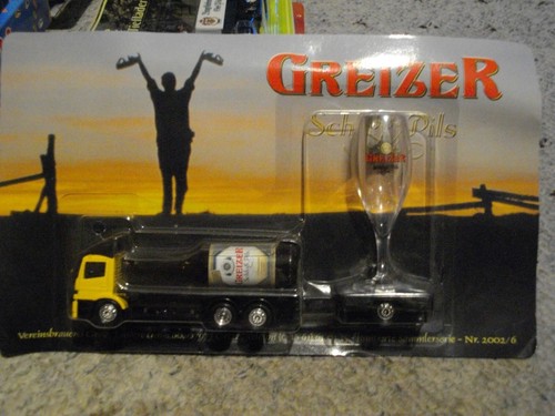 Brauerei greizer atego - greizer,