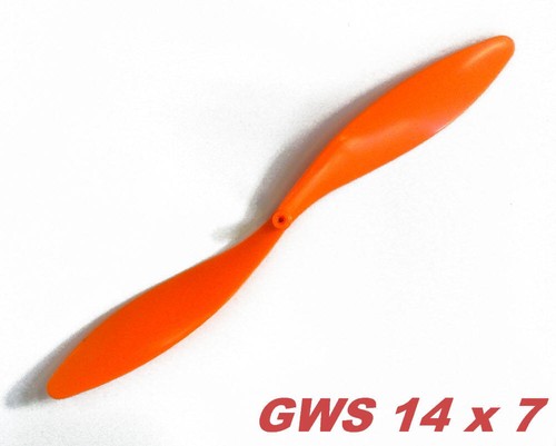Propeller für shockflyer - für,