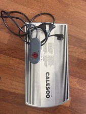 Calesco Heizung Wasserbett