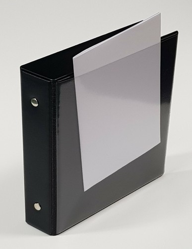 Ringordner ringbuch - a6+,