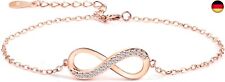 Damen Armband Rosegold