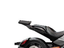 SHAD Top Box Gestell