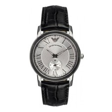 Emporio armani damenuhr - armani,