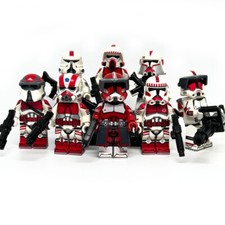 Coruscant Guard Shock Troopers