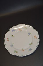 Vintage - Kuchenteller - AL-KA