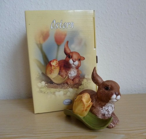 Goebel hase jahreshase 2003 - hase,
