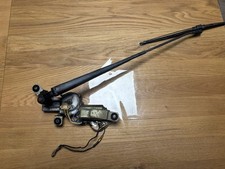 Nissan Dasun 280zx Scheibenwischer Motor Hinten Window Wiper Fairlady Z