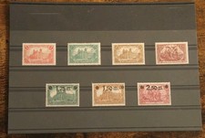 Briefmarken Deutsches Reich