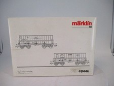 Märklin Spur H0 48446