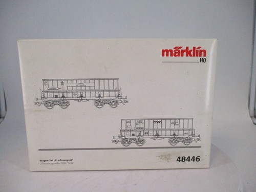 Märklin spur 48446 - märklin, h0