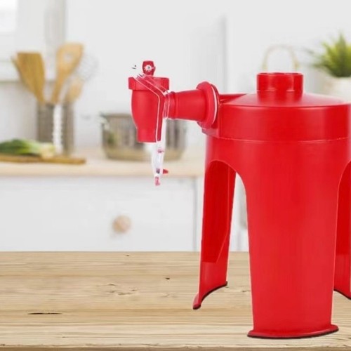 Umgekehrter wasserspender mit - umgekehrter,