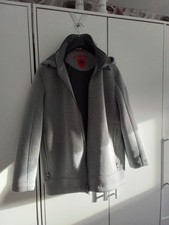 Wellensteyn Jacke Flom