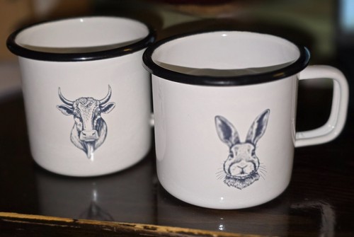 Becher neu berchtesgadener - 2,