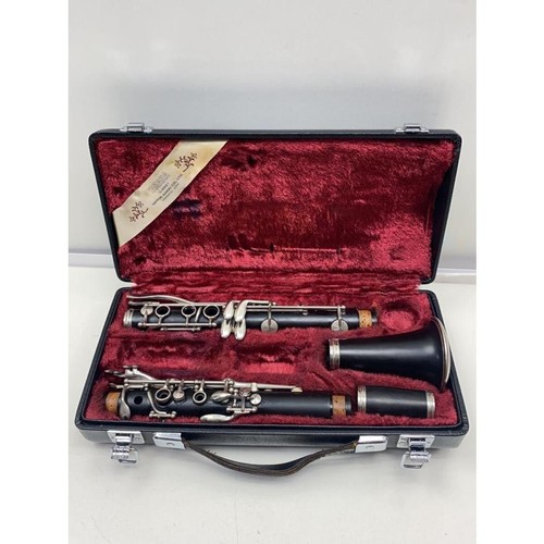Yamaha ycl 351 klarinette - yamaha, ycl-351