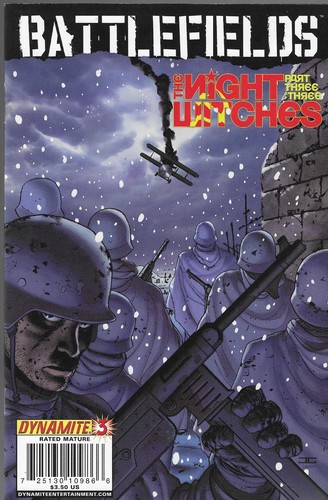 Battlefields the night witches - night,