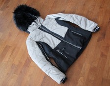 Warme Lutha Damen Skijacke