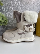 UGG Damen-Schneestiefel Tahoe