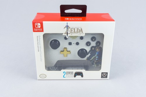 Nintendo switch powera - switch, *powera