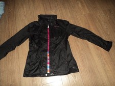 Quechua Outdoor wander wind regen Jacke M