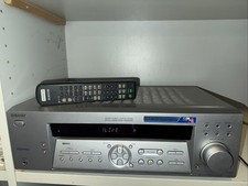 Verstärker - Tuner RDS Radio