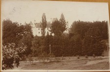 Adldorf 1929 Eichendorf Landau Eggenfelden Adelspost Gräfin Grundemann Freistadt