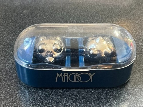 Nikken magboy magnetic - magnetic, massage