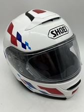 Shoei Neotec 2 in R1200 Optik