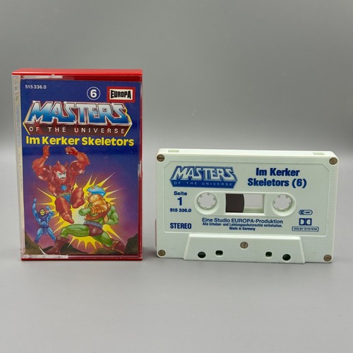 Masters the universe folge - masters,