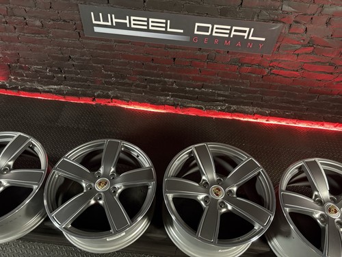 Porsche 982 718 - , carrera