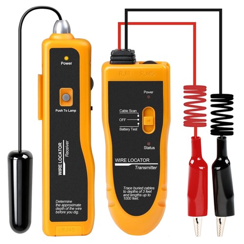 Kabeltester