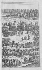 1710 - Ritter Adelige