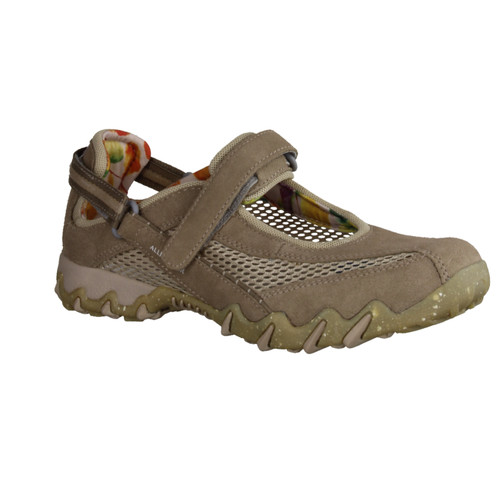 Allrounder mephisto niro - allrounder, by
