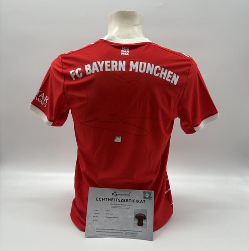 Bayern münchen trikot leroy - münchen,
