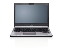 Fujitsu LifeBook E736 | 13,3"