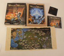 PC Wizards & Warriors