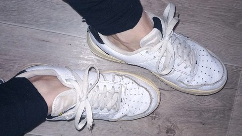 Nike ari force 38 - force, oft