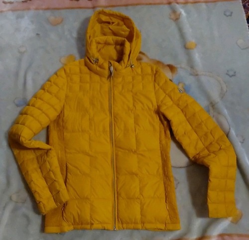 Dolomite daunenjacke leichte - dolomite,