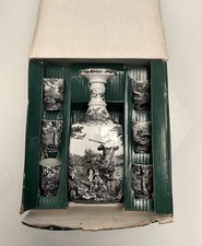 Villeroy & Boch Likörset