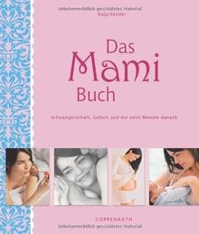 Das mami buch - das,