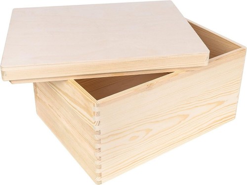 Creative deco holzkiste - creative,