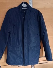 ?Herren Jacke Watson's Größe  48/50 M blau gebraucht