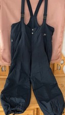 Skihose Herren Marke Busch Gr