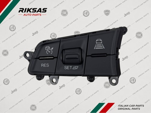 Alfa romeo giulia lenkrad - romeo,