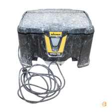 Wagner SteamForce Speed Pro Dampf-Tapetenablöser Tapetenentferner