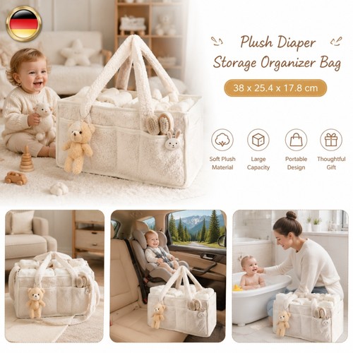 Baby wickelrucksack set - baby, mit