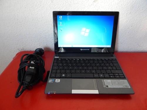 Packard bell pav80 netbook - +, +