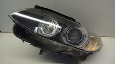 BMW E93 Cabrio Xenon Frontscheinwerfer Scheinwerfer Kurvenlicht  links 7162141