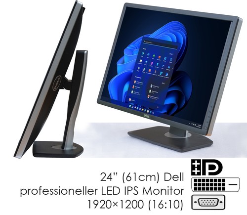 61cm dell ultrasharp - dell,