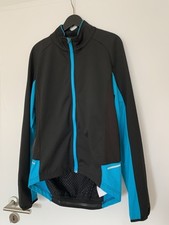 Fahrradjacke Herren Gr. 48 „Aktive Touch“ neuwertig