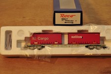 Roco 66627 H0 HO 1:87